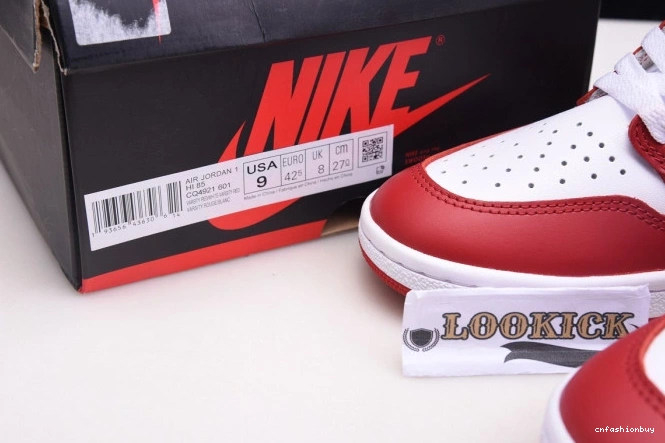 Air 1 'New Jordan '85 Beginnings' OG Retro CQ4921-601 High 1213